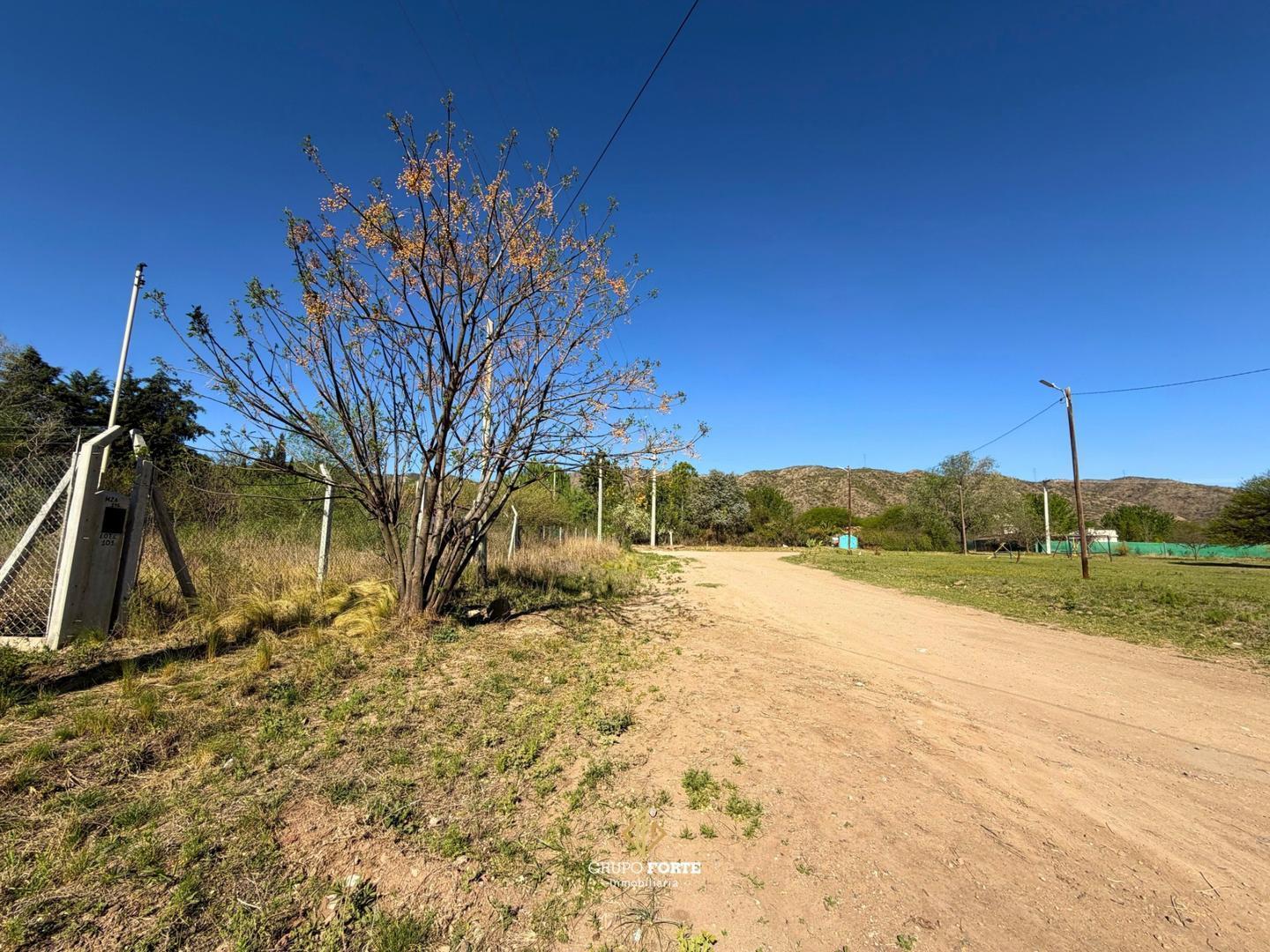 Foto de Lote en San Roque - con escritura, imagen 2