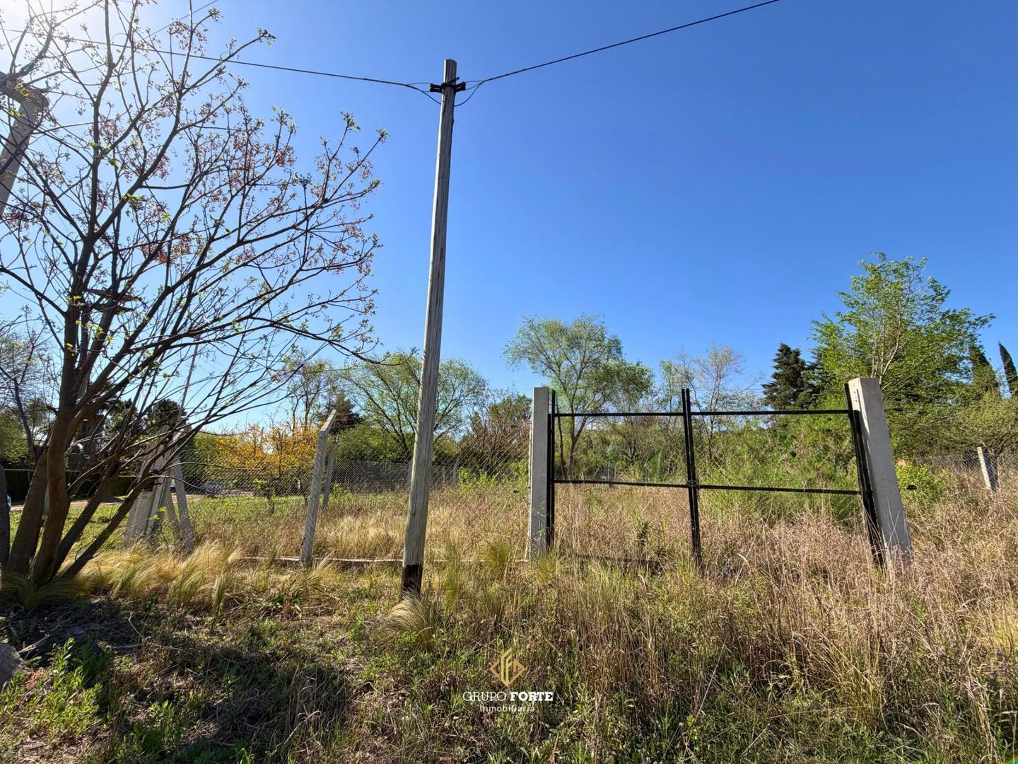 Foto de Lote en San Roque - con escritura, imagen 4