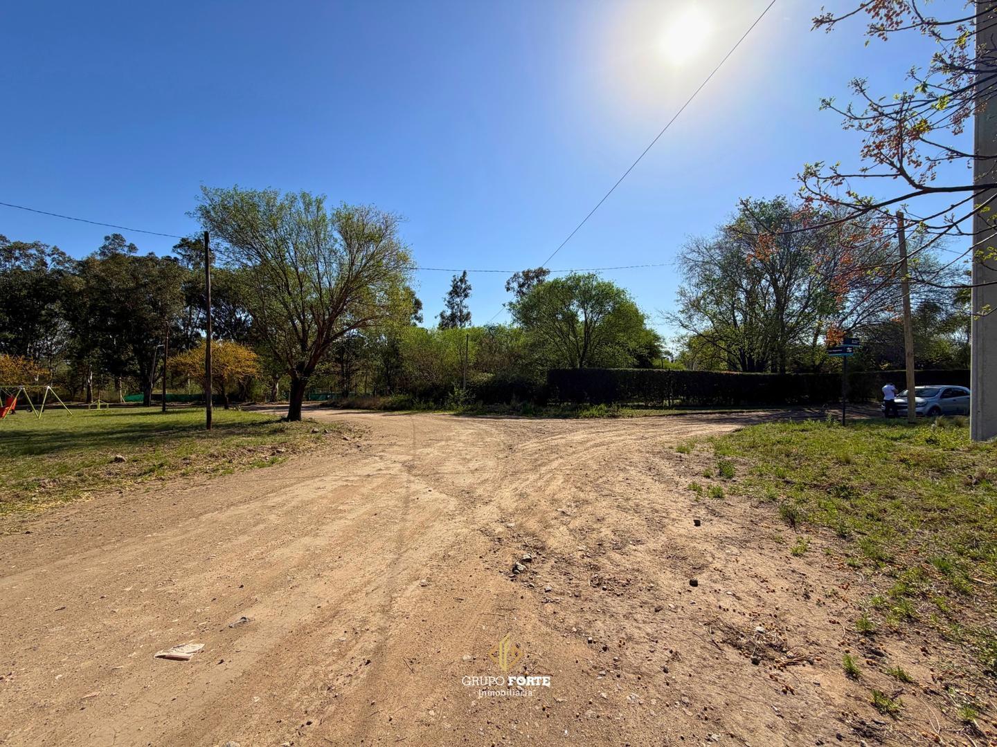 Foto de Lote en San Roque - con escritura, imagen 3