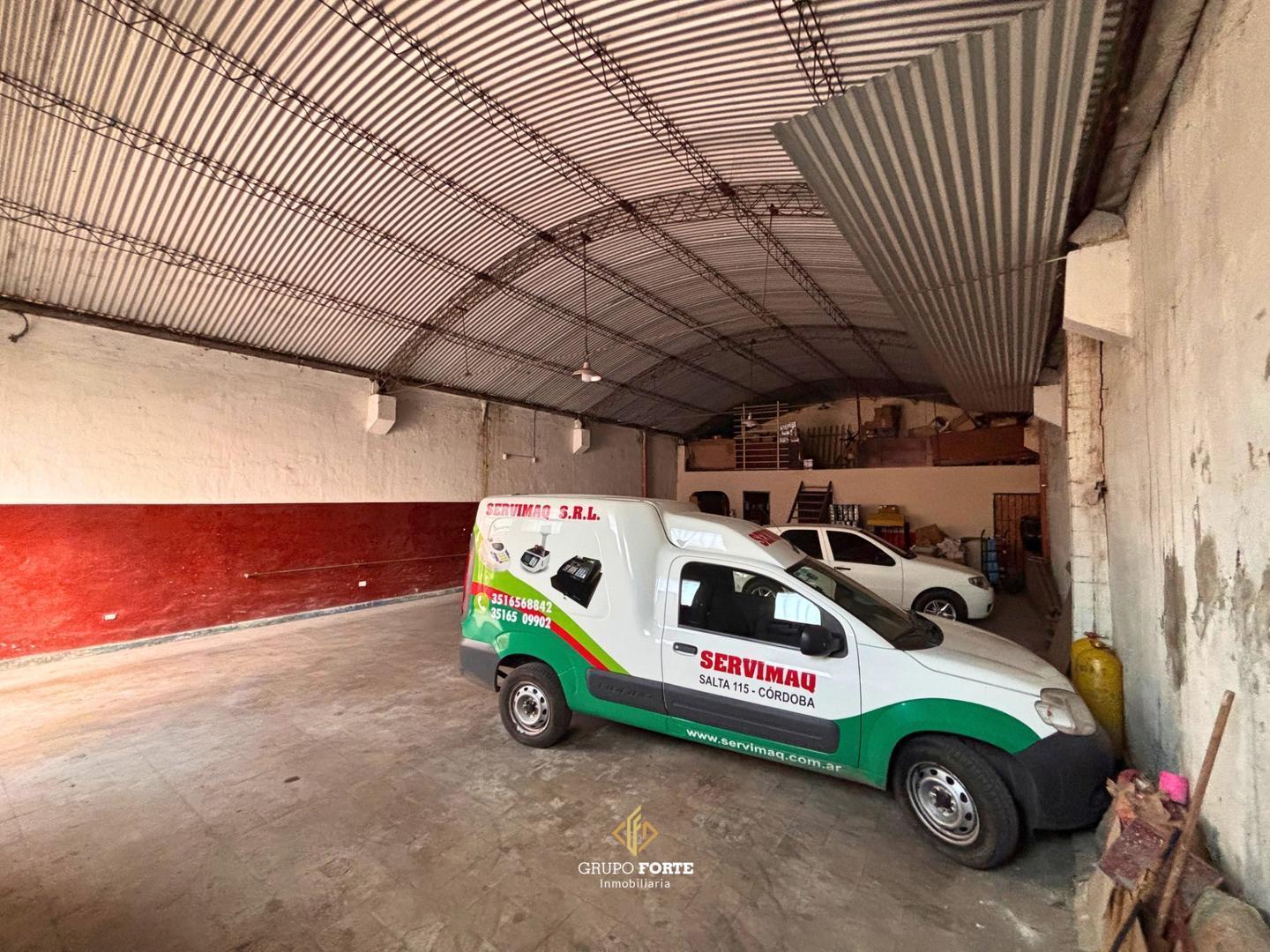 Foto de Terreno apto edificio - PB + 7 pisos, imagen 2
