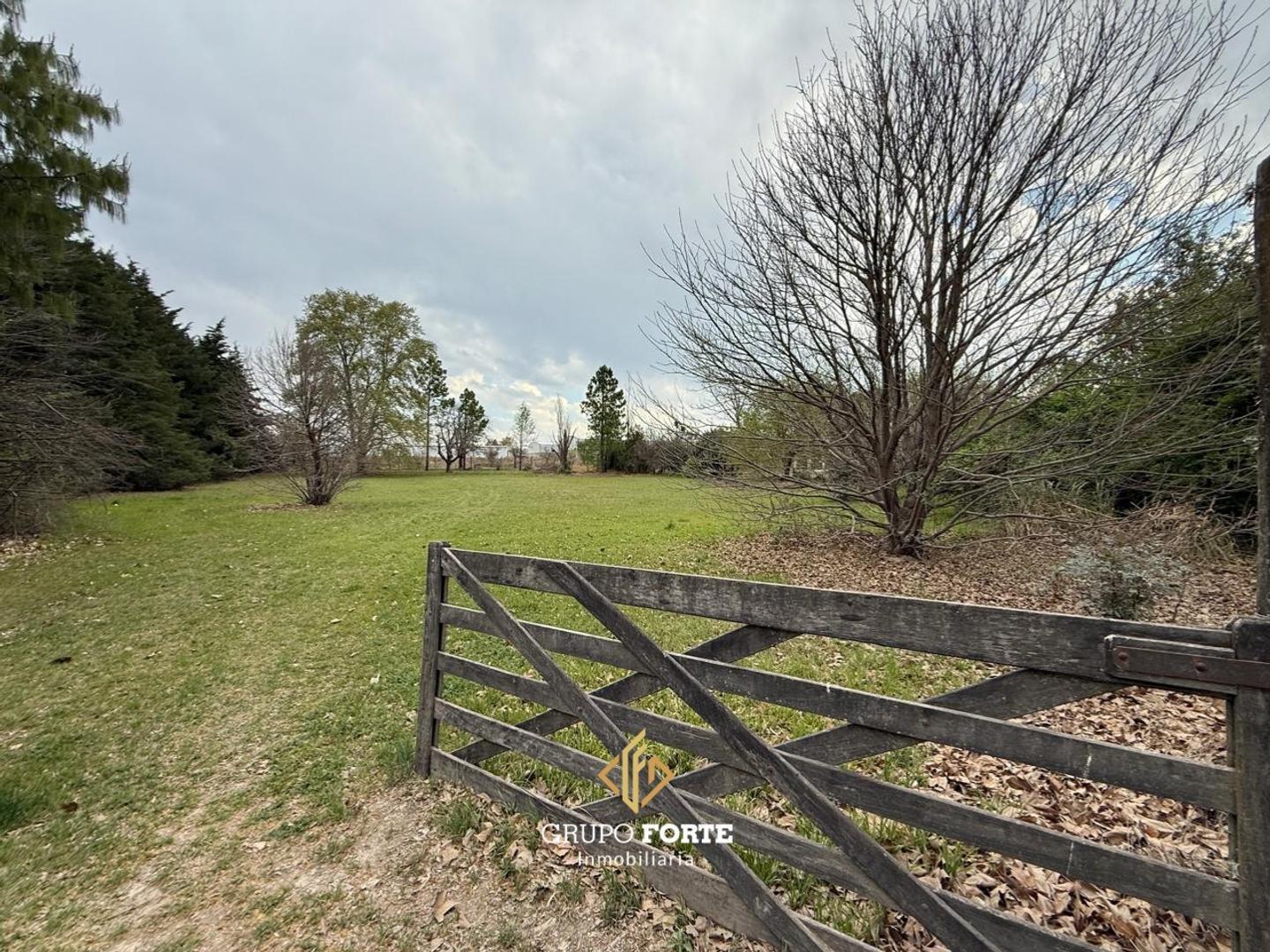Foto de Terreno en venta- Campos del Virrey, imagen 1