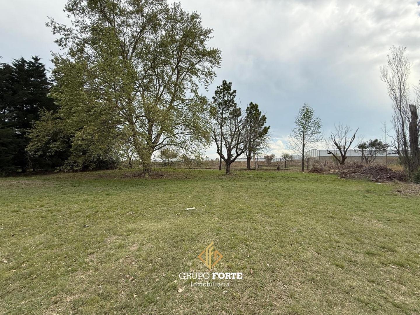 Foto de Terreno en venta- Campos del Virrey, imagen 4