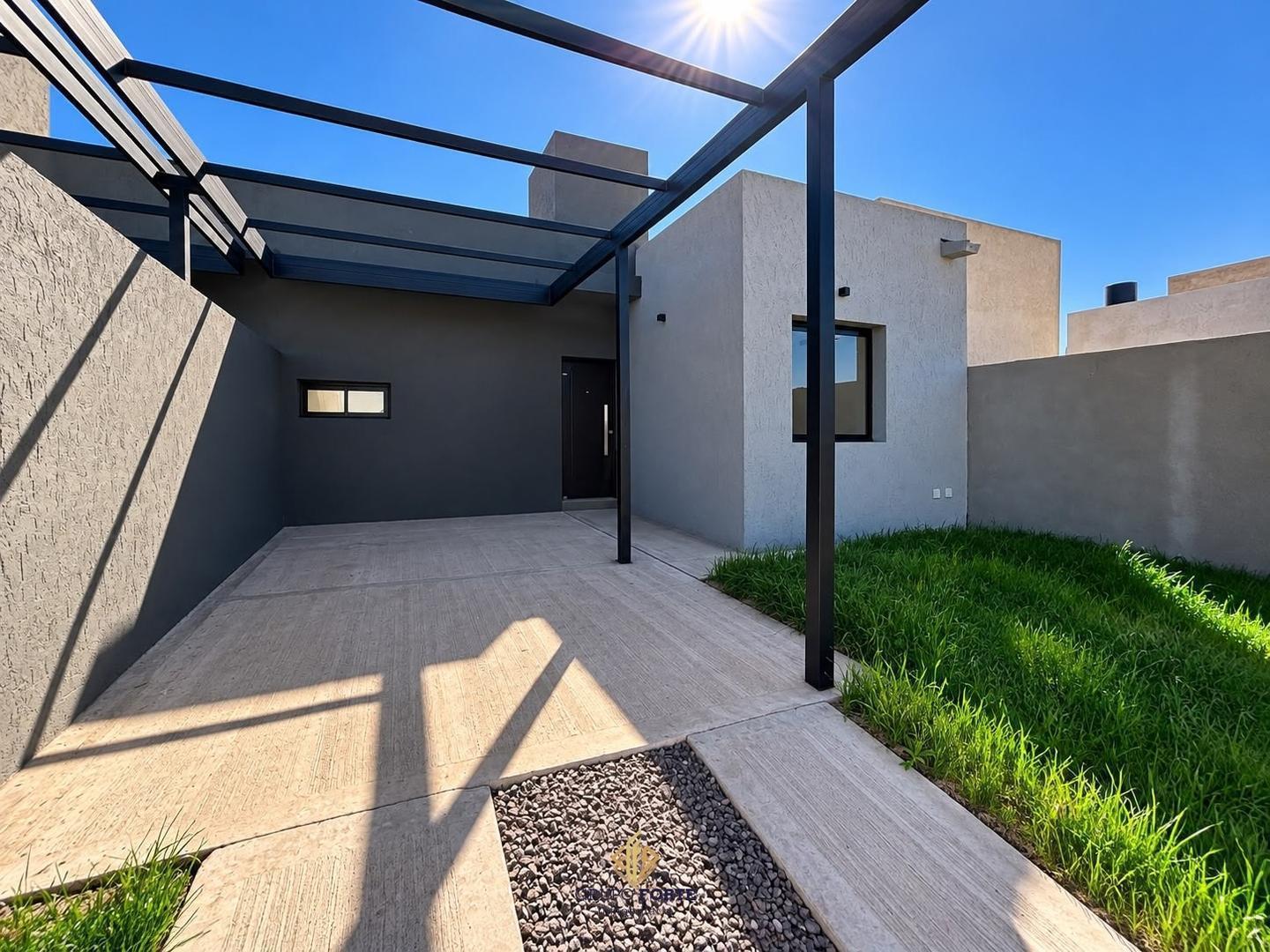 Foto de Duplex en venta - Docta Avenida, imagen 1