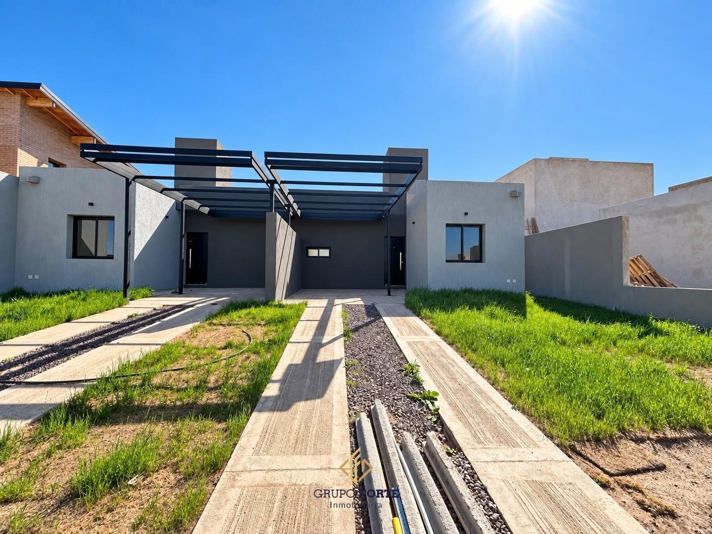 Foto de Duplex en venta - Docta Avenida, imagen 2