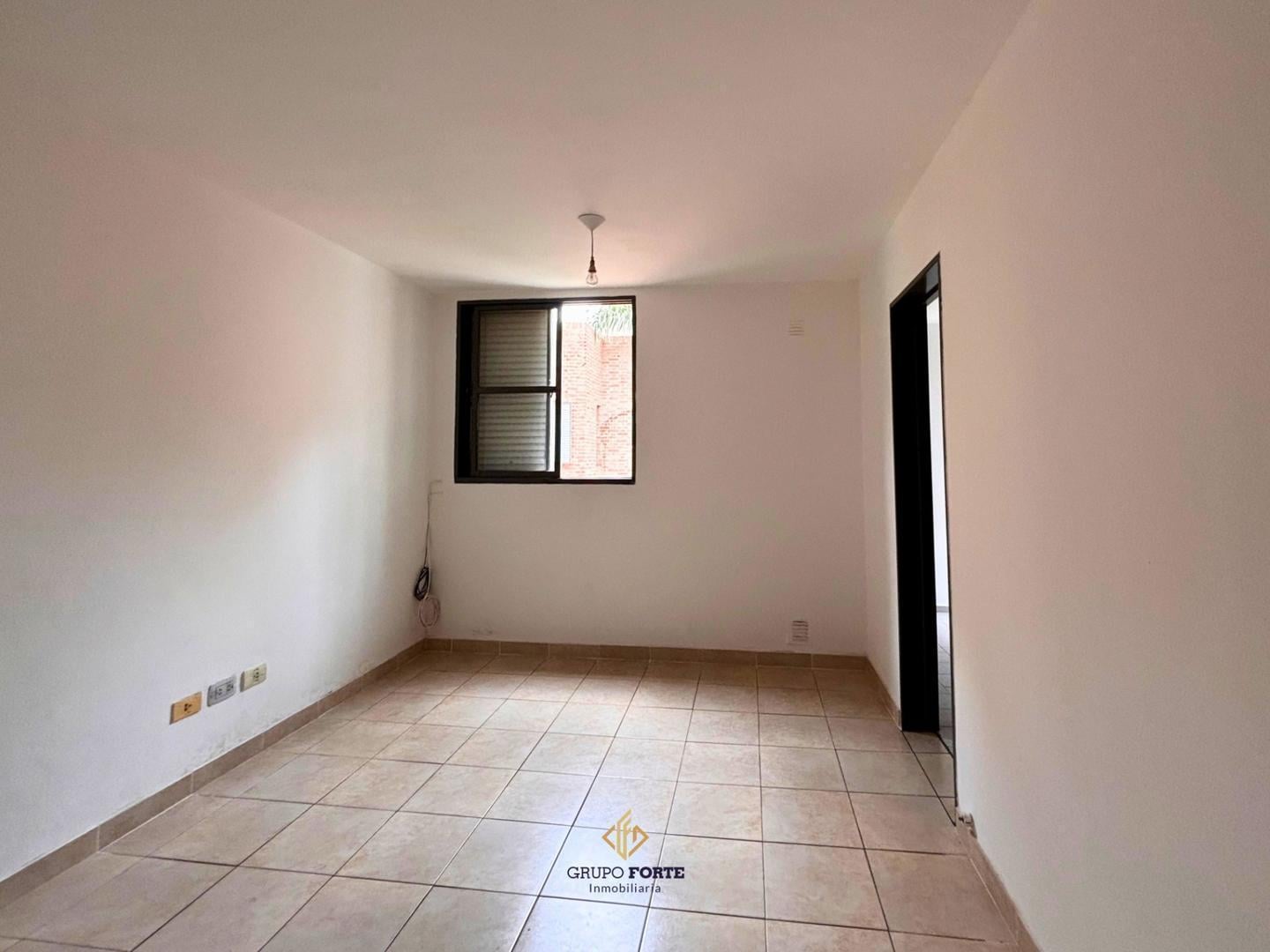 Departamento Alberdi - Escritura