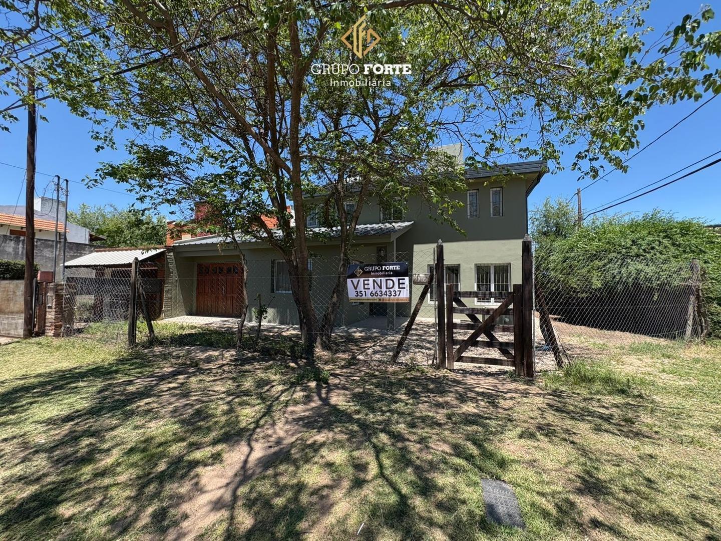 Foto de CASA EN VENTA, EL TALAR DE MENDIOLAZA, imagen 1