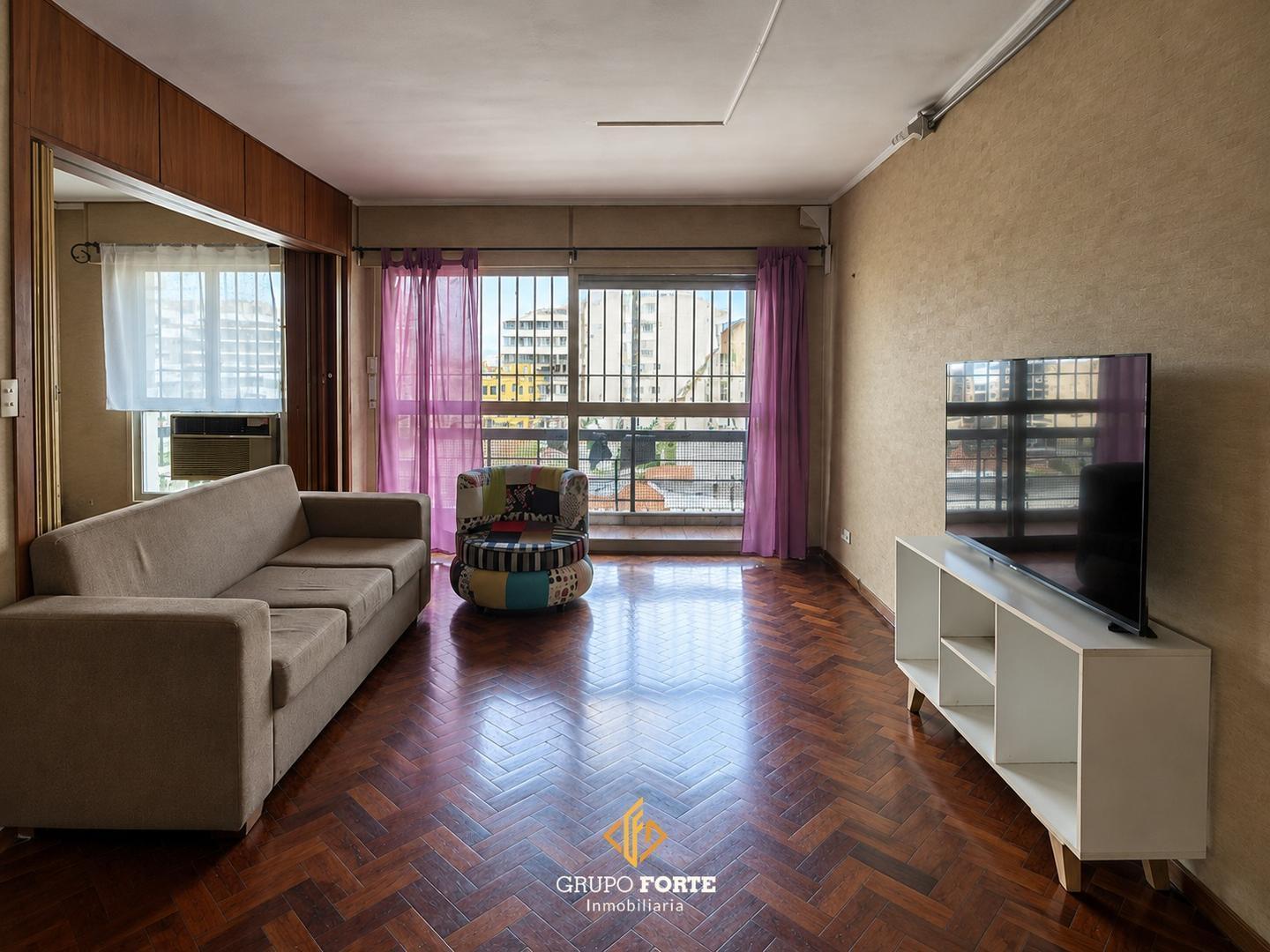 Foto de Departamento en venta en Centro, imagen 1