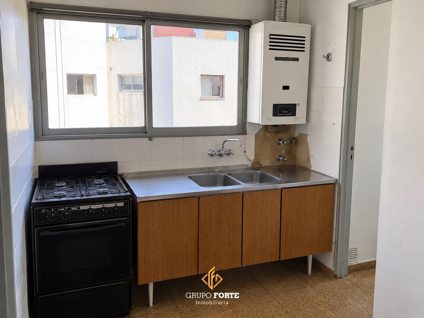 Foto de Departamento en venta en Centro, imagen 2