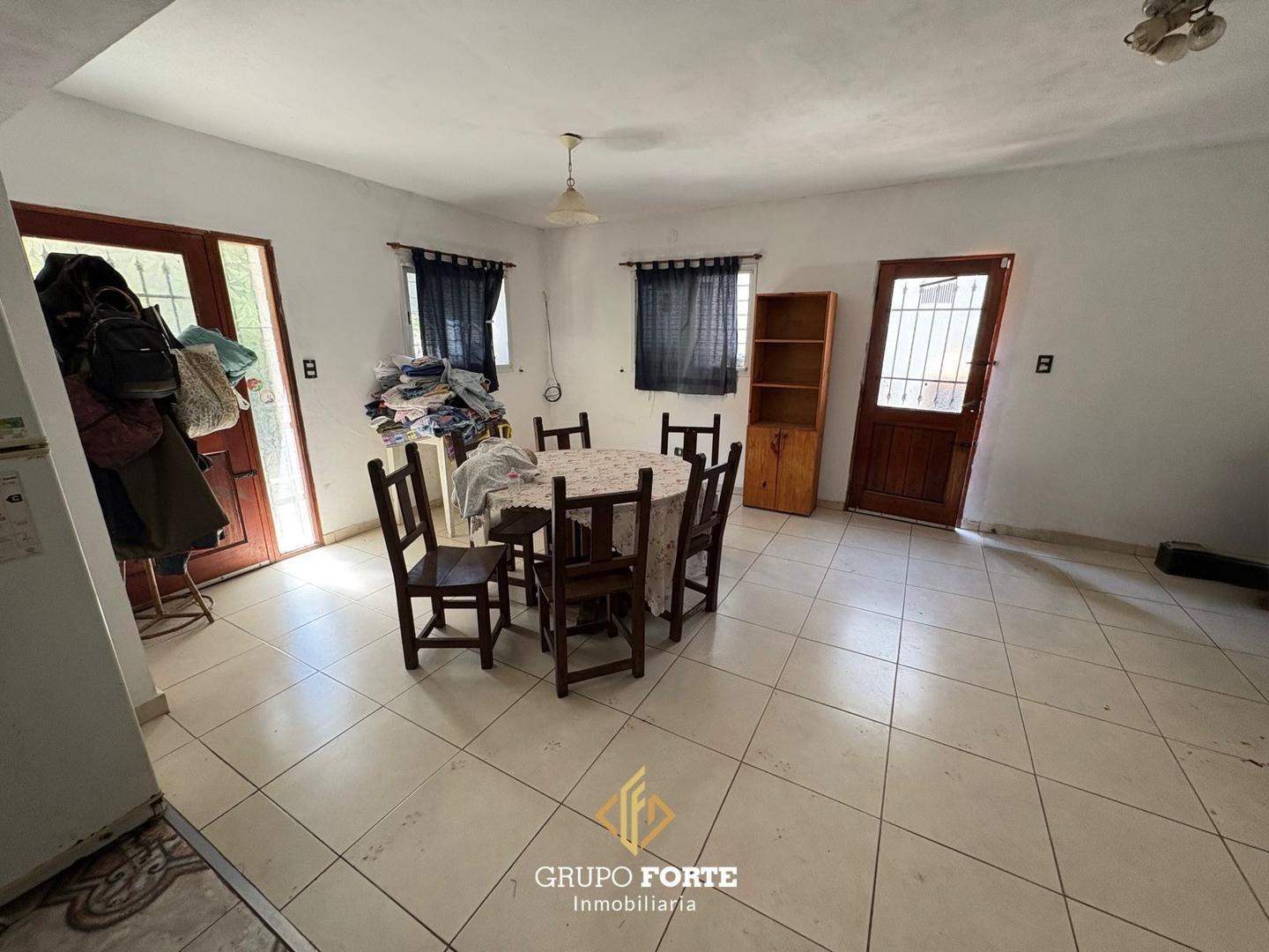 Foto de CASA EN EL DIQUECITO, ESCRITURA Y PLANOS, imagen 2