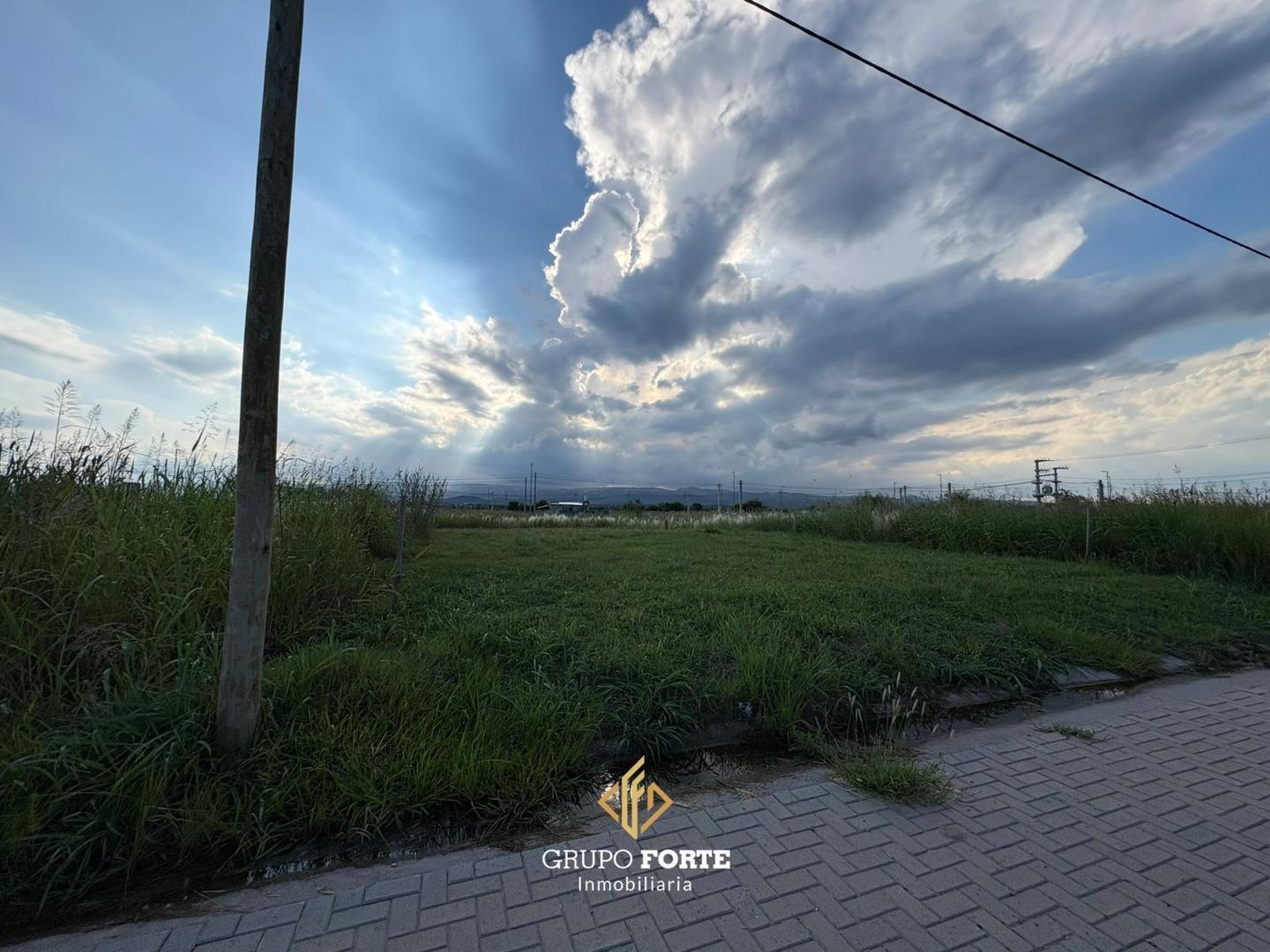 Foto de TERRENO EN VENTA, ALTA GRACIA, imagen 3