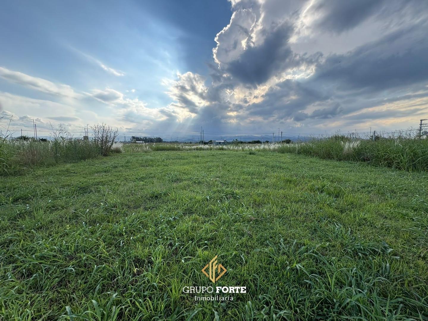 Foto de TERRENO EN VENTA, ALTA GRACIA, imagen 1
