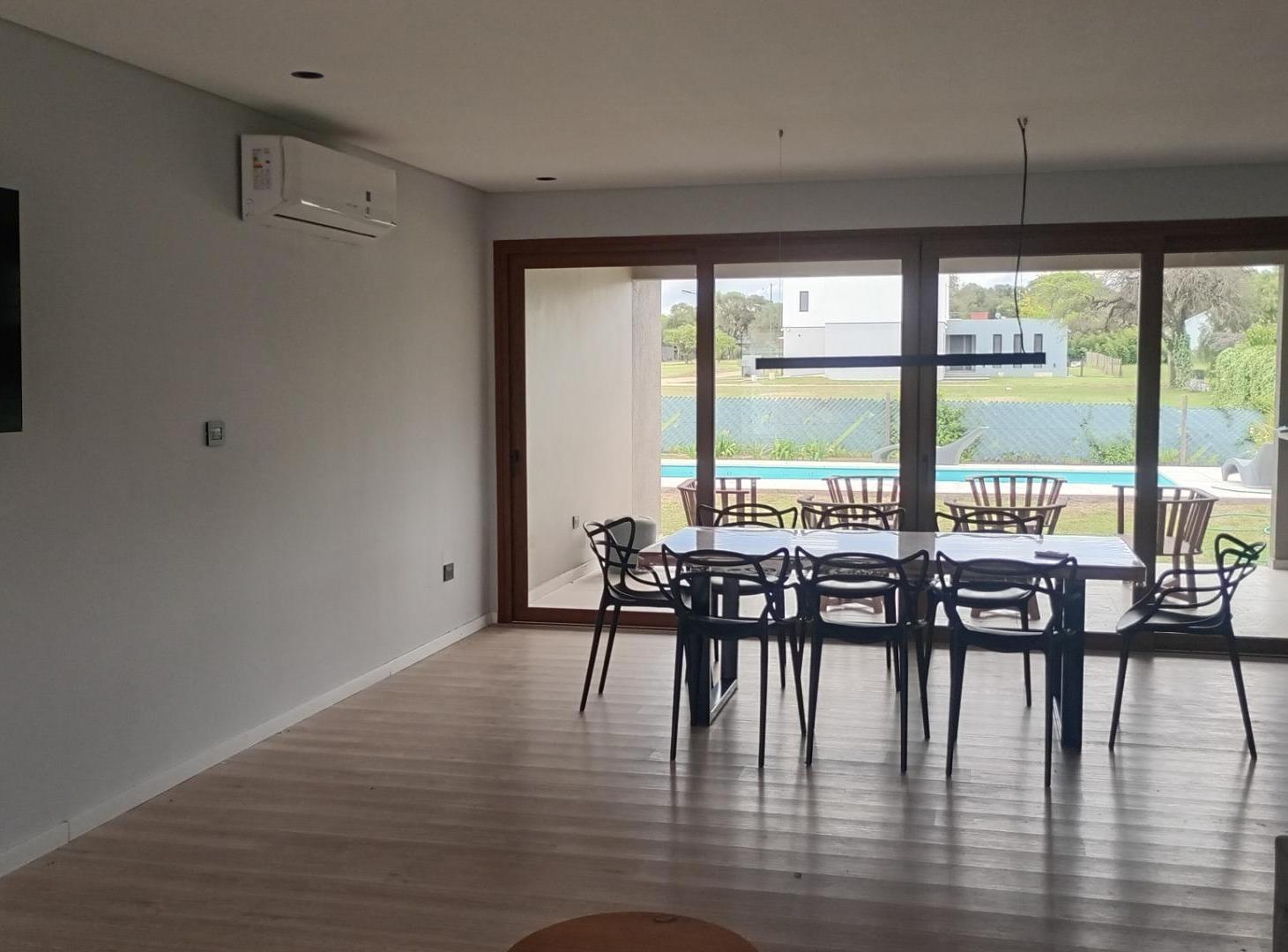 Foto de Casa de categoria amoblada en el Country Valle del Golf, imagen 5