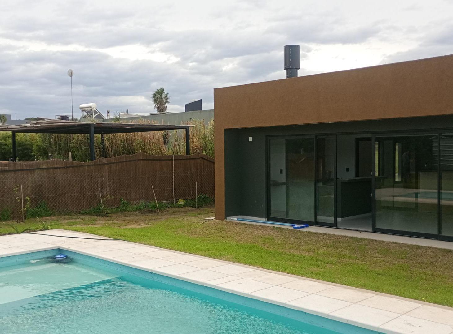 Foto de Casa de categoria a estrenar en Country Valle del Golf, imagen 5