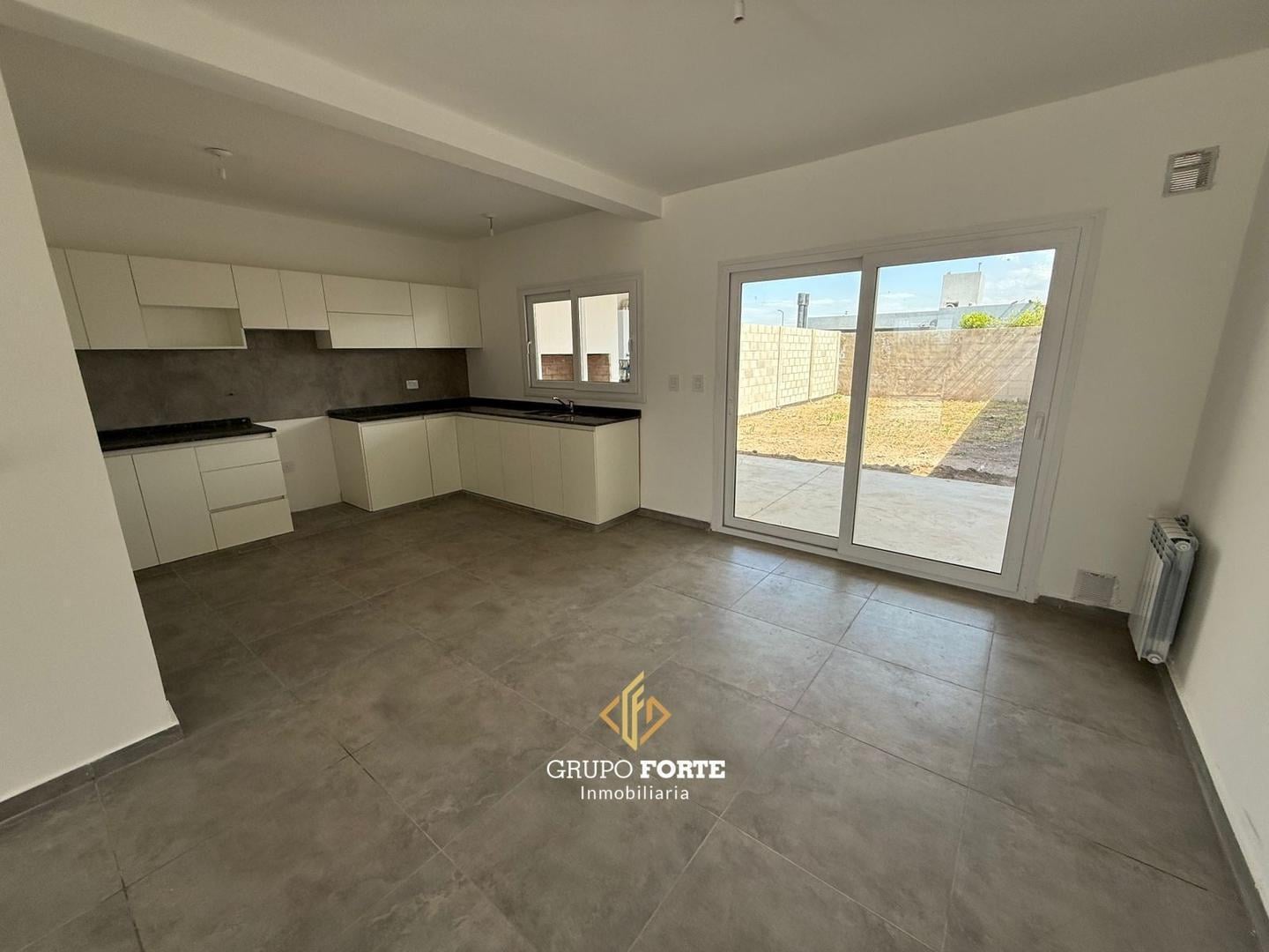 Foto de Dúplex en venta DOCTA, 3 Dormitorios, imagen 3
