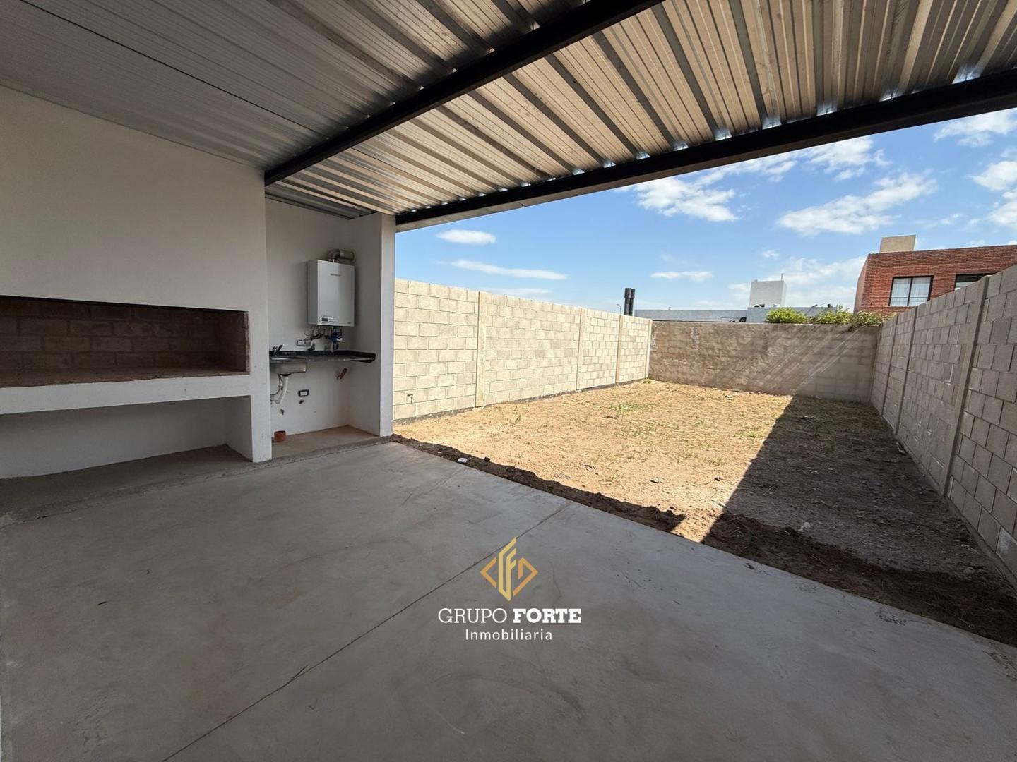Foto de Dúplex en venta DOCTA, 3 Dormitorios, imagen 5
