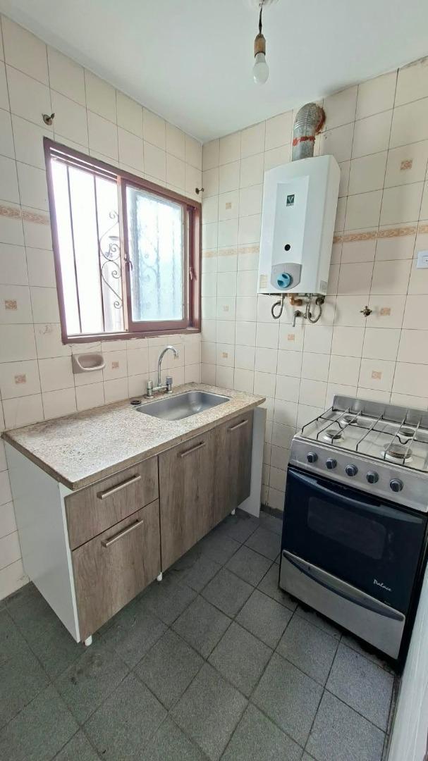 Departamento 1 dormitorio Barrio Povidencia