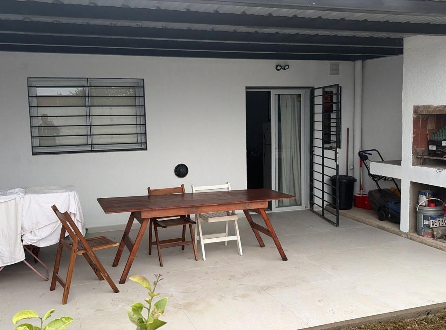 Foto de DUPLEX EN VENTA EN BARRIO NORTE CON QUINCHO Y ASADOR, imagen 1