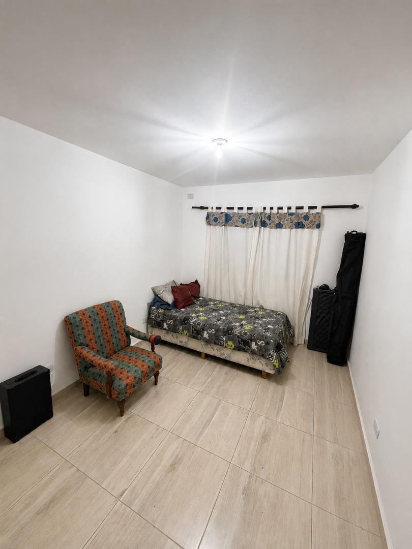 Foto de DUPLEX EN VENTA EN BARRIO NORTE CON QUINCHO Y ASADOR, imagen 5