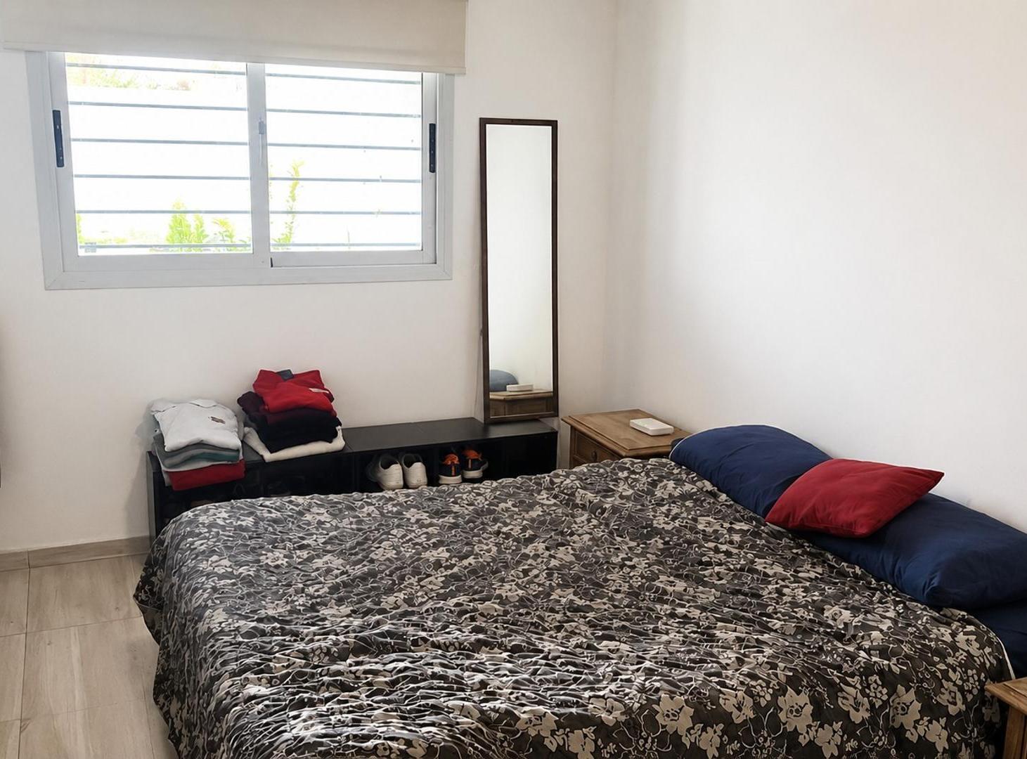 Foto de DUPLEX EN VENTA EN BARRIO NORTE CON QUINCHO Y ASADOR, imagen 3
