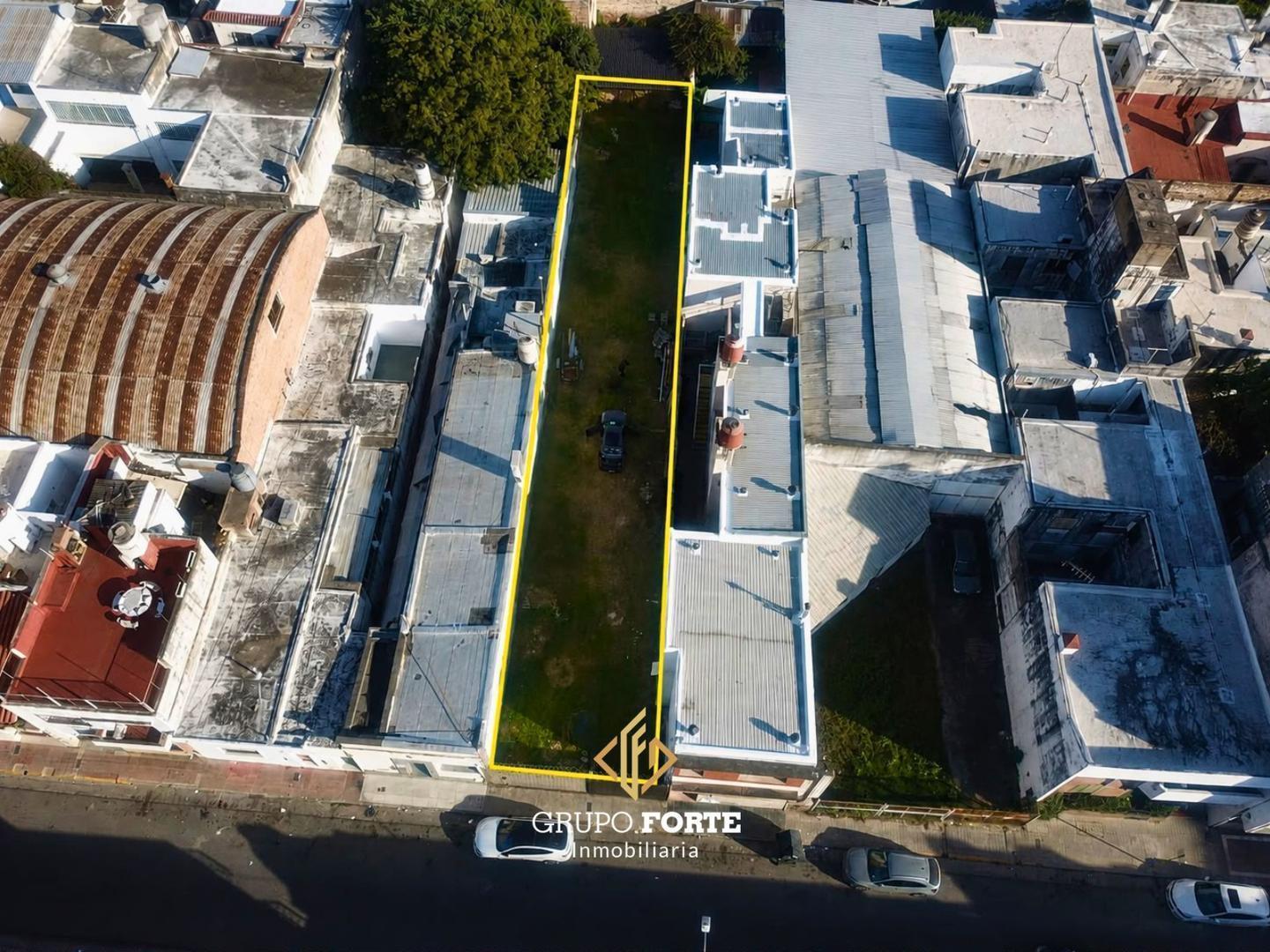 Foto de Terreno en venta- ALBERDI, imagen 1