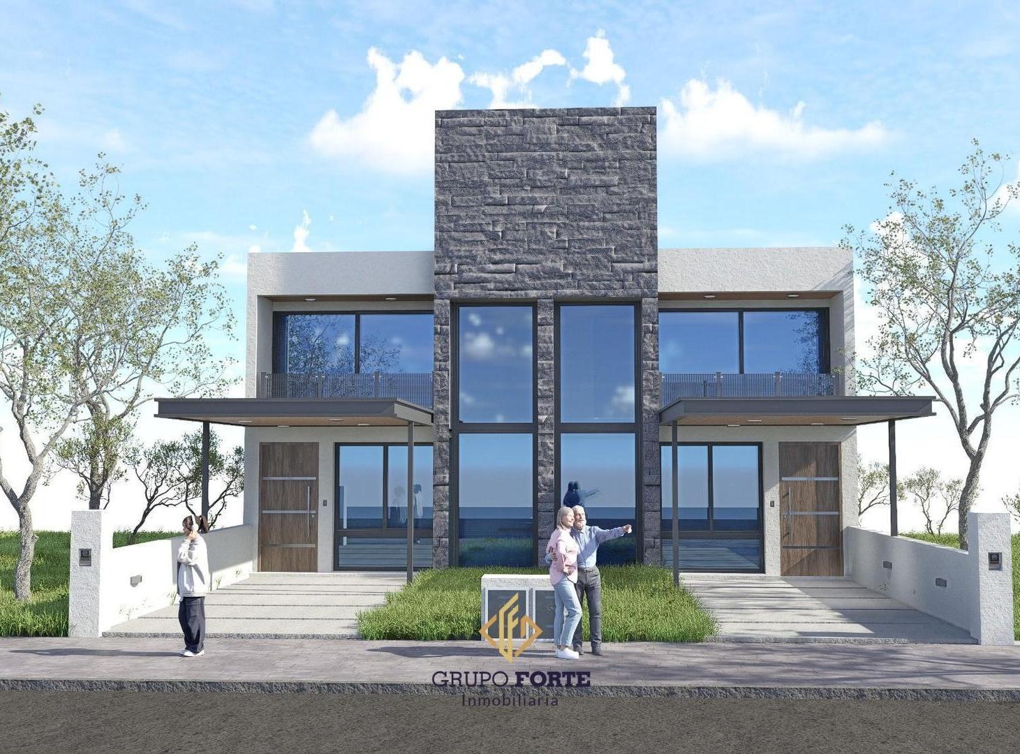 Foto de VENTA DUPLEX DOCTA, 3 DORMITORIOS, imagen 3
