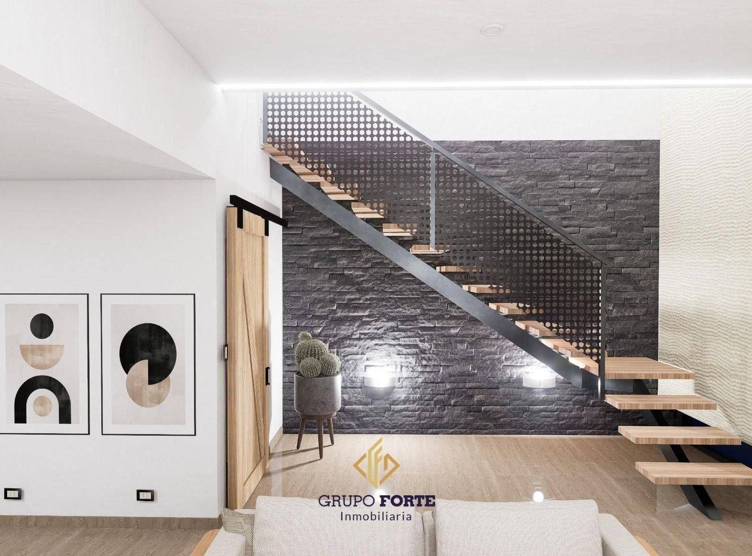Foto de VENTA DUPLEX DOCTA, 3 DORMITORIOS, imagen 2