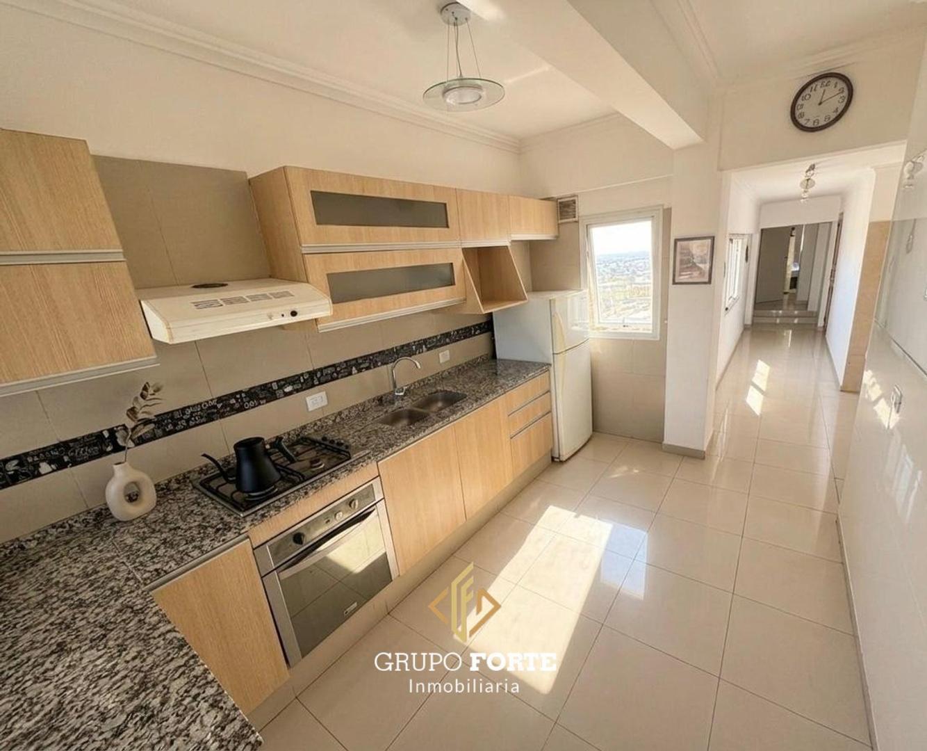 Foto de PENTHOUSE EN VENTA | 3 DORMITORIOS | BALCÓN, imagen 1