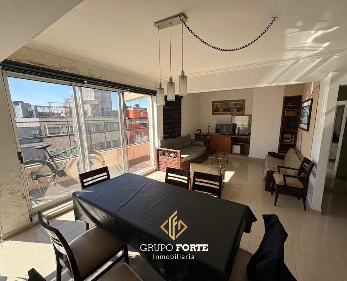 Foto de PENTHOUSE EN VENTA | 3 DORMITORIOS | BALCÓN, imagen 2