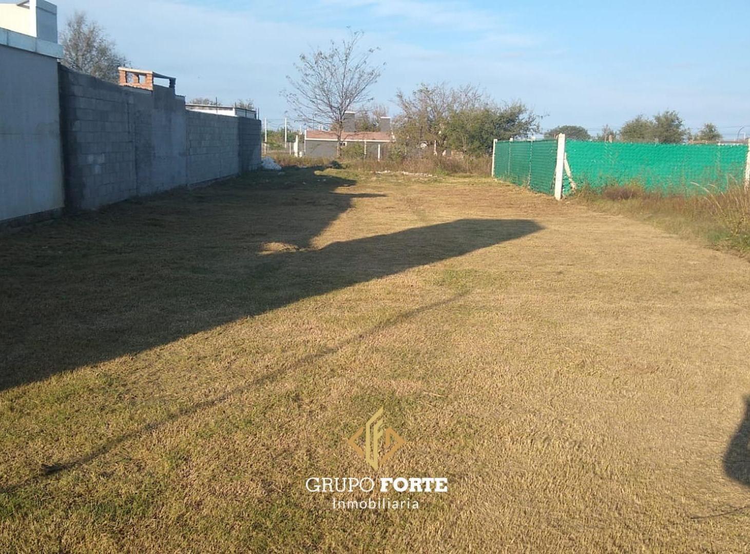 Foto de LOTE EN VENTA- ALTA GRACIA, imagen 3