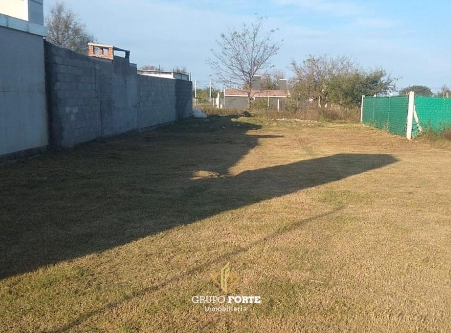 Foto de LOTE EN VENTA- ALTA GRACIA, imagen 5