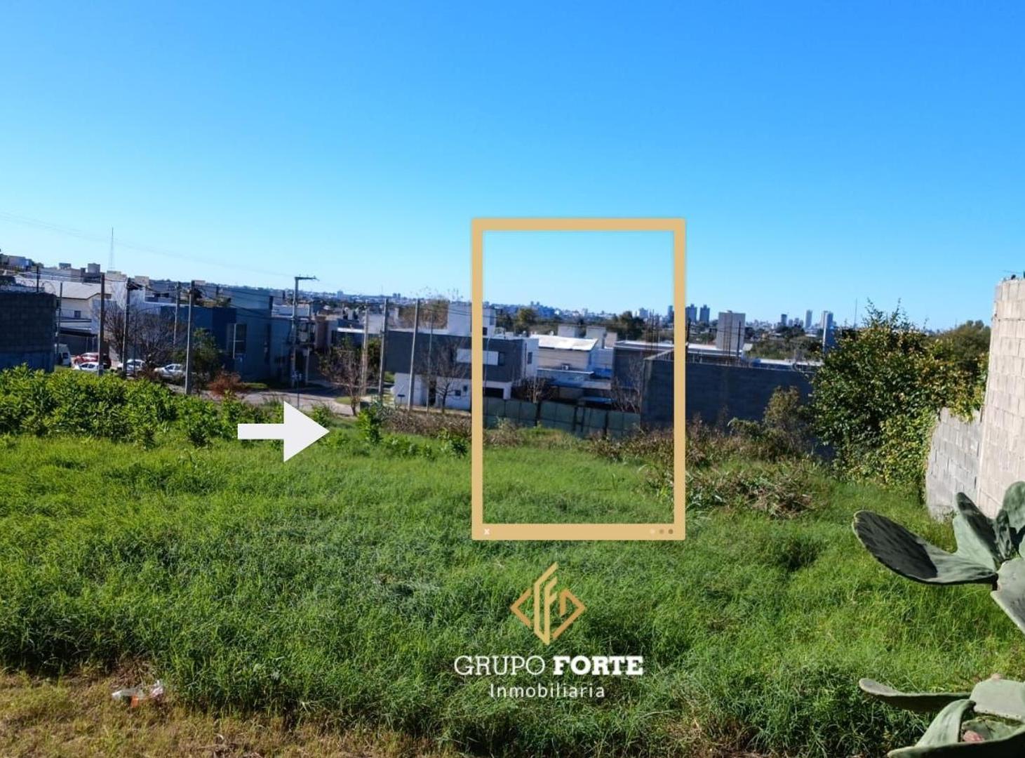 Foto de Lote en Lomas del Chateau, imagen 4