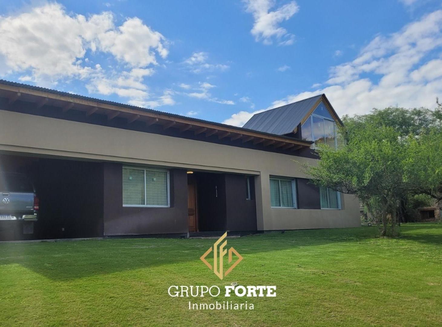 Foto de Casa venta El Potrerillo de Larreta, imagen 4