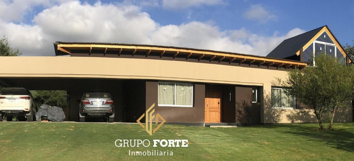 Foto de Casa venta El Potrerillo de Larreta, imagen 1