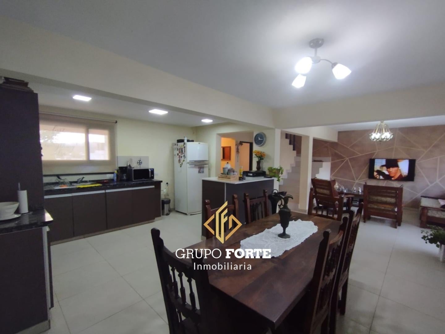 Foto de Casa venta Tejas 4- 3 dorm + escritorio, imagen 4