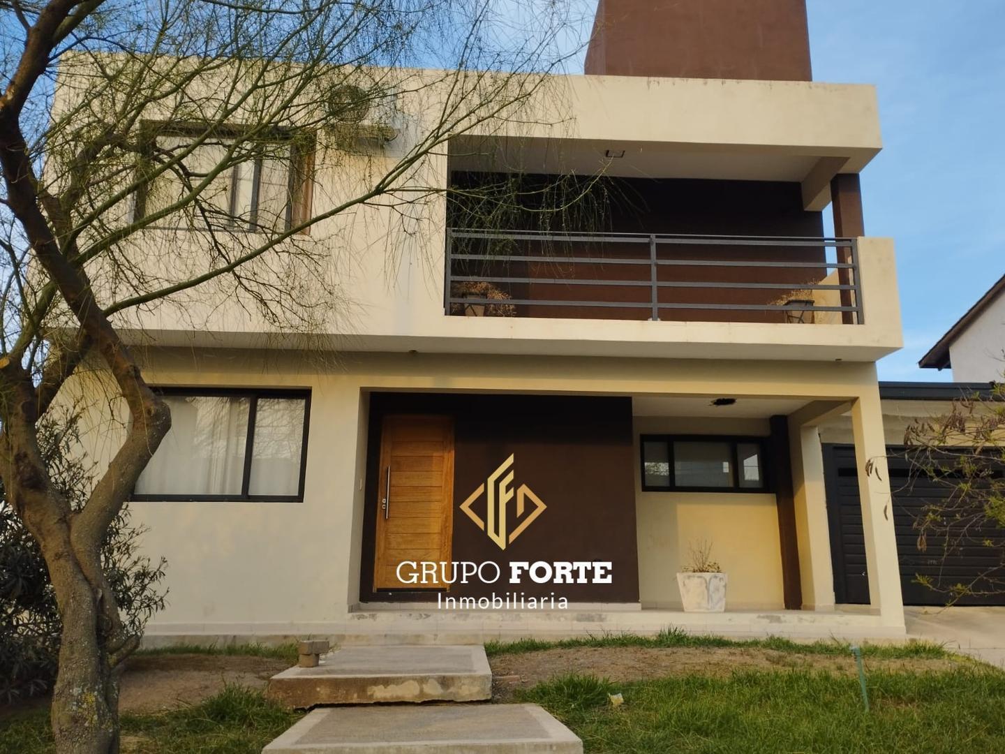 Foto de Casa venta Tejas 4- 3 dorm + escritorio, imagen 1