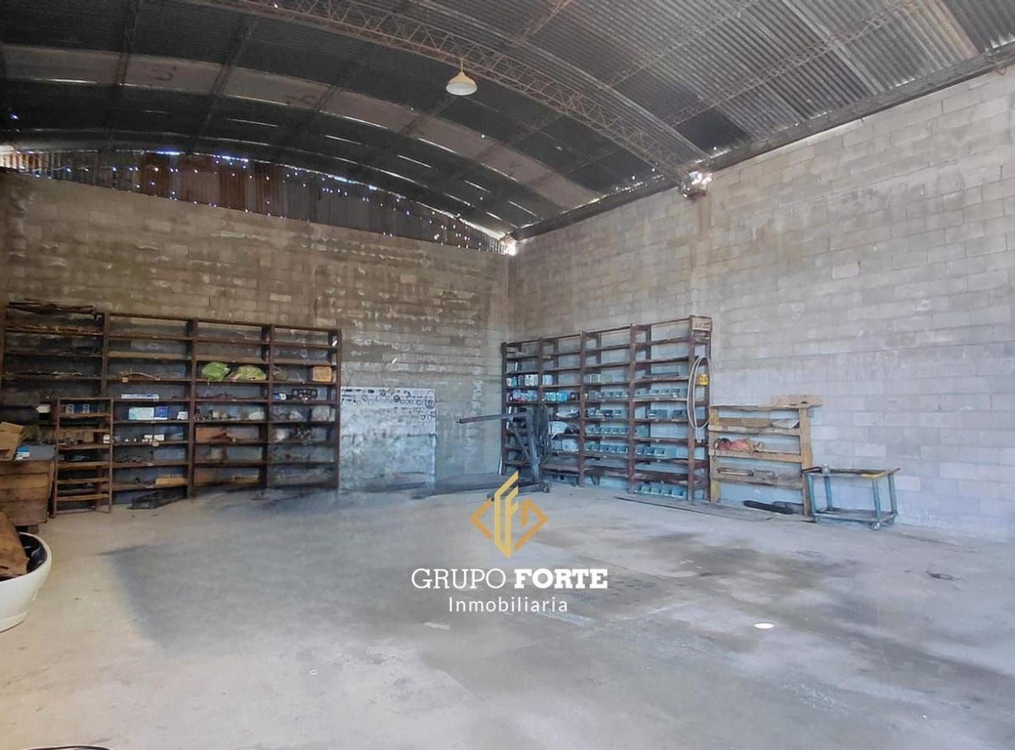 Foto de Venta Galpon Malagueño, imagen 3