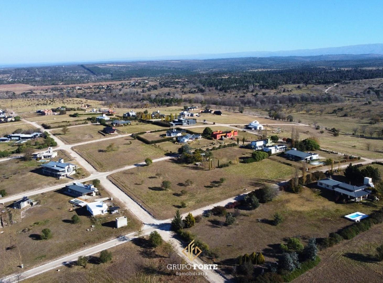 Foto de Terreno en venta en Altos del Corral - LOS REARTES, imagen 4