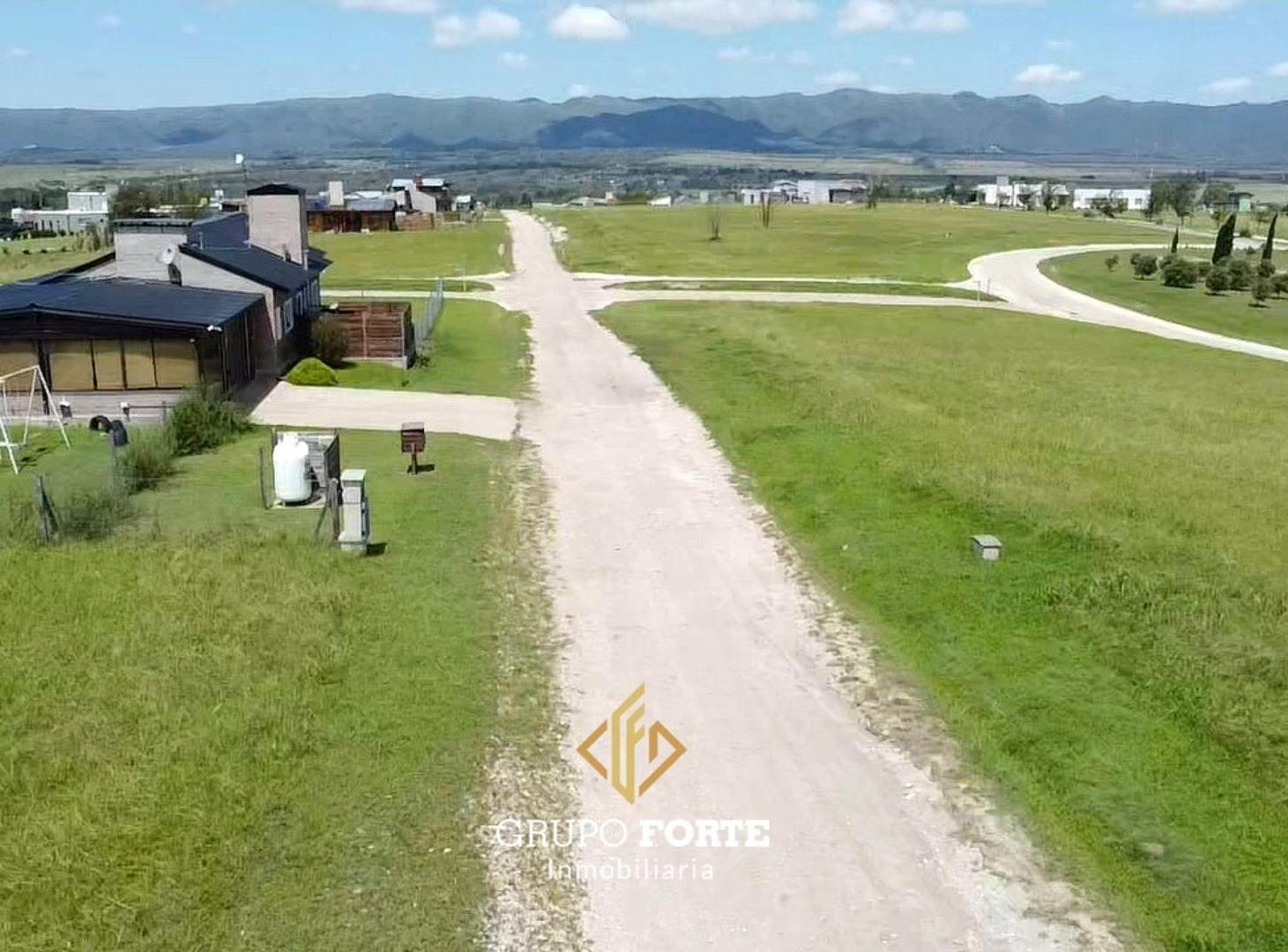 Foto de Lote en Venta en Altos de Corral Club de Campo, imagen 5