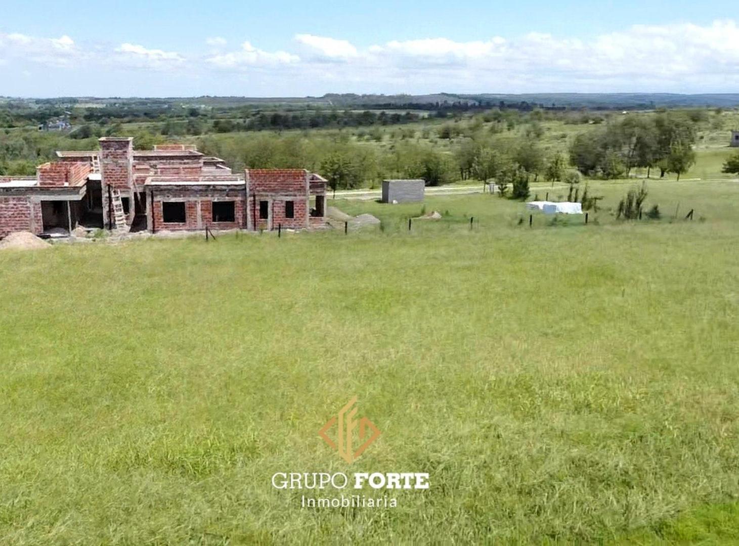 Foto de Lote en Venta en Altos de Corral Club de Campo, imagen 1