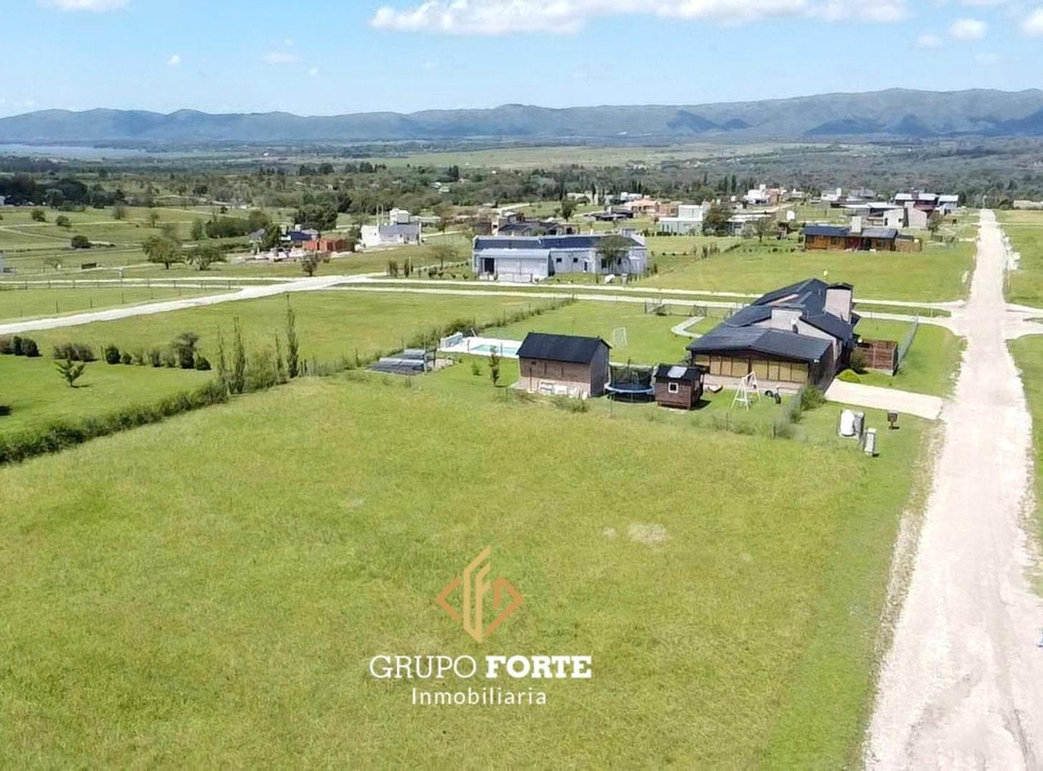 Foto de Lote en Venta en Altos de Corral Club de Campo, imagen 3