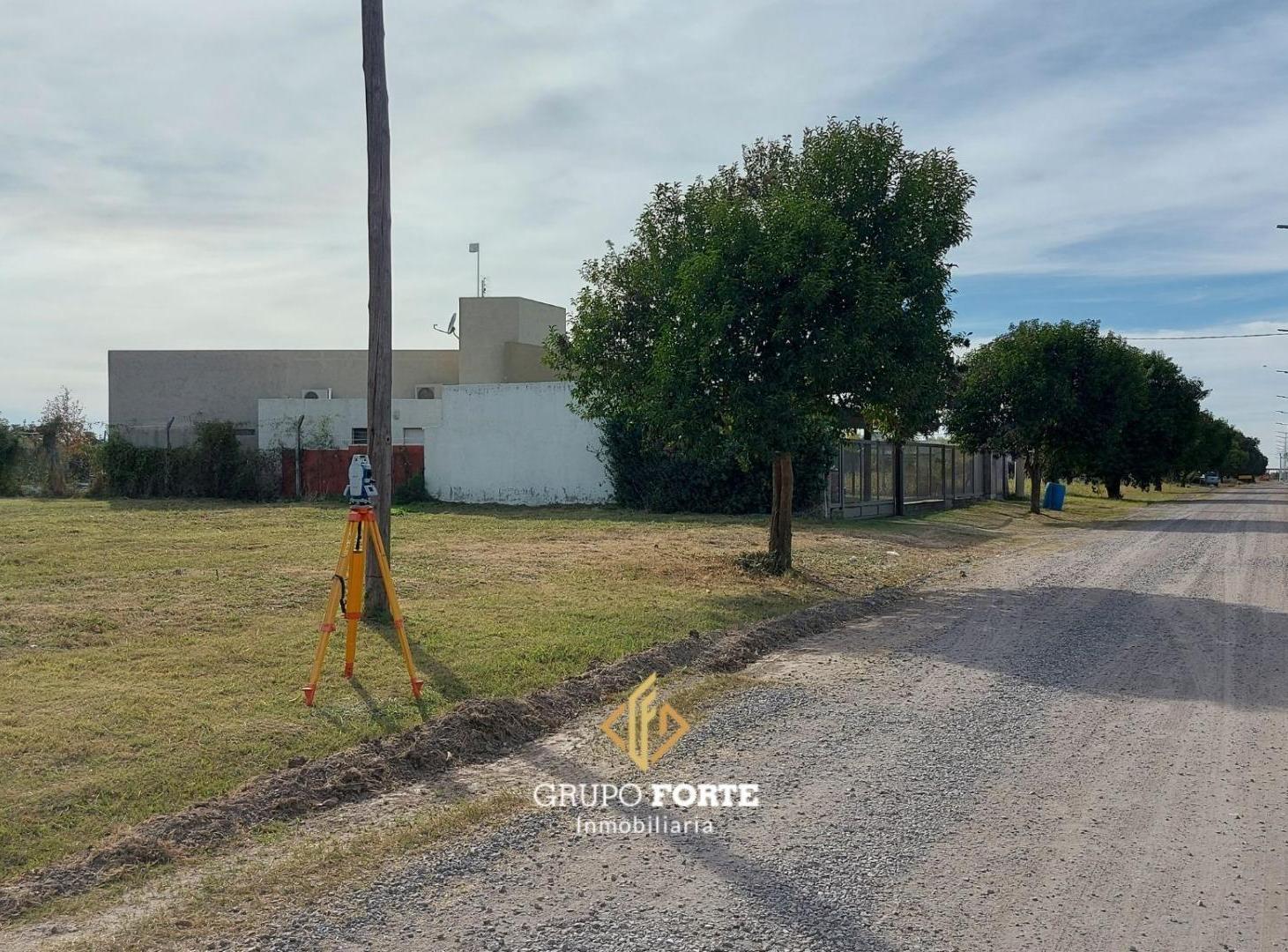 Foto de B° RESIDENCIAL RURAL,JUAREZ CELMAN,DPTO COLÓN, imagen 4