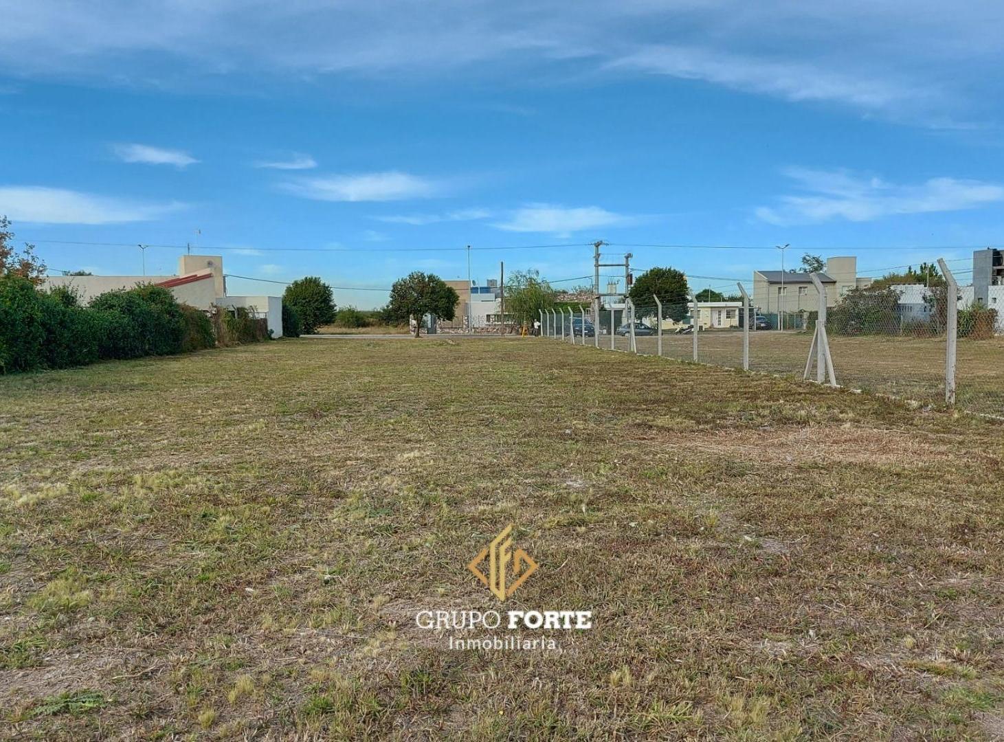 Foto de B° RESIDENCIAL RURAL,JUAREZ CELMAN,DPTO COLÓN, imagen 1