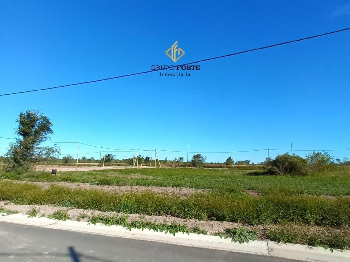 Foto de Lote en Docta Parque 2, imagen 1