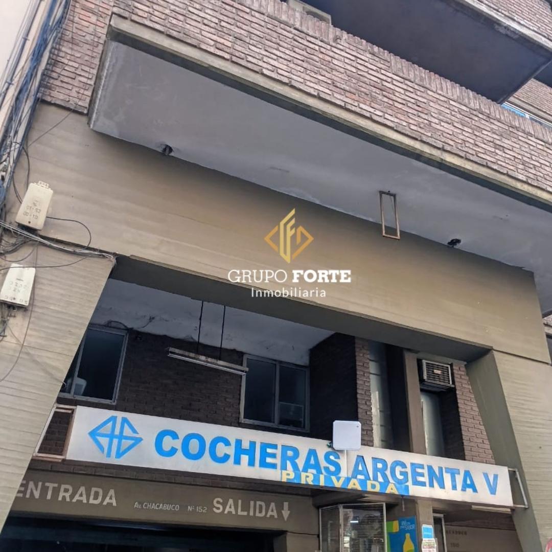Foto de Cochera a la Venta zona centrica, imagen 2