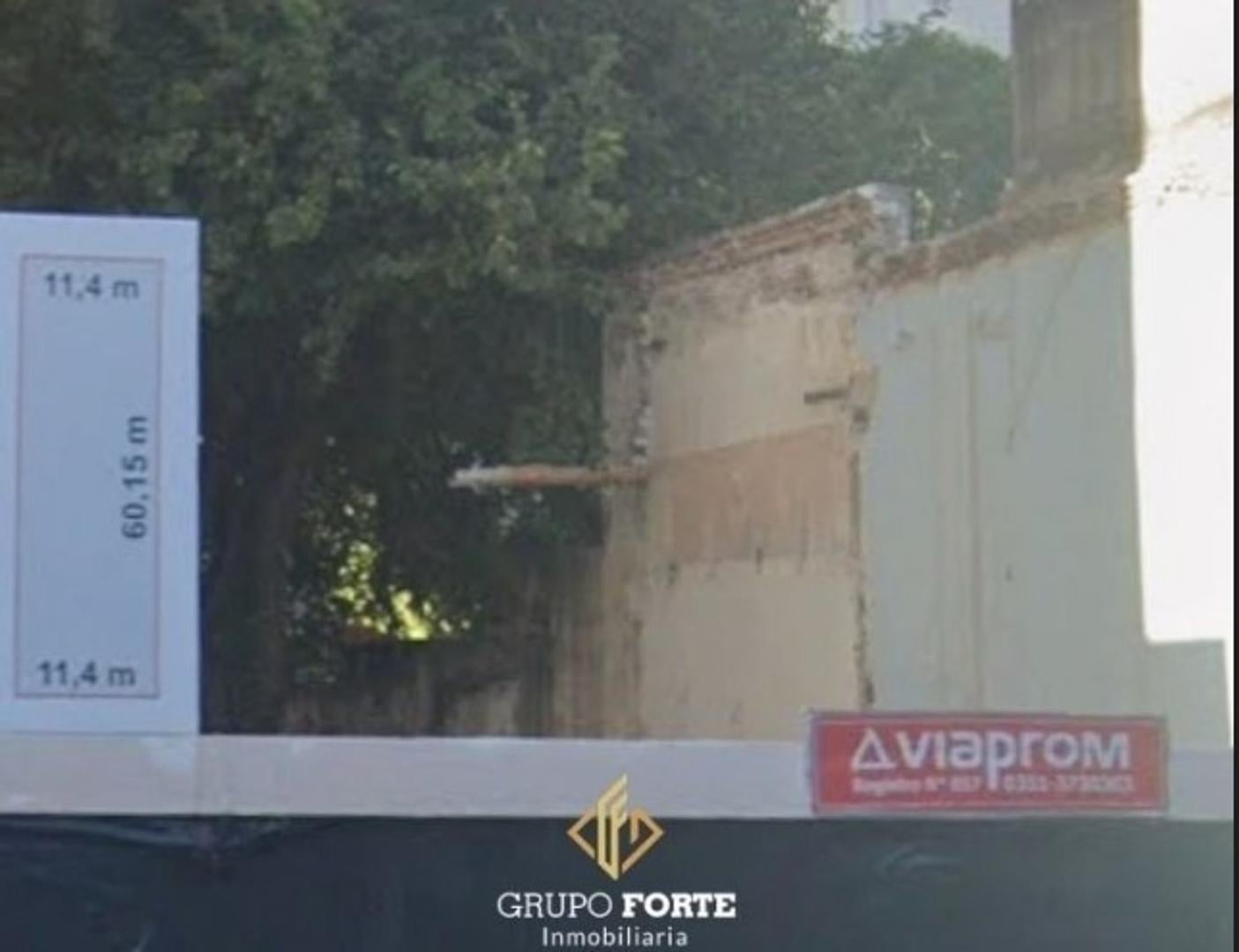 Foto de Lote en VENTA | Ideal para desarrollo inmobiliario en altura, imagen 3