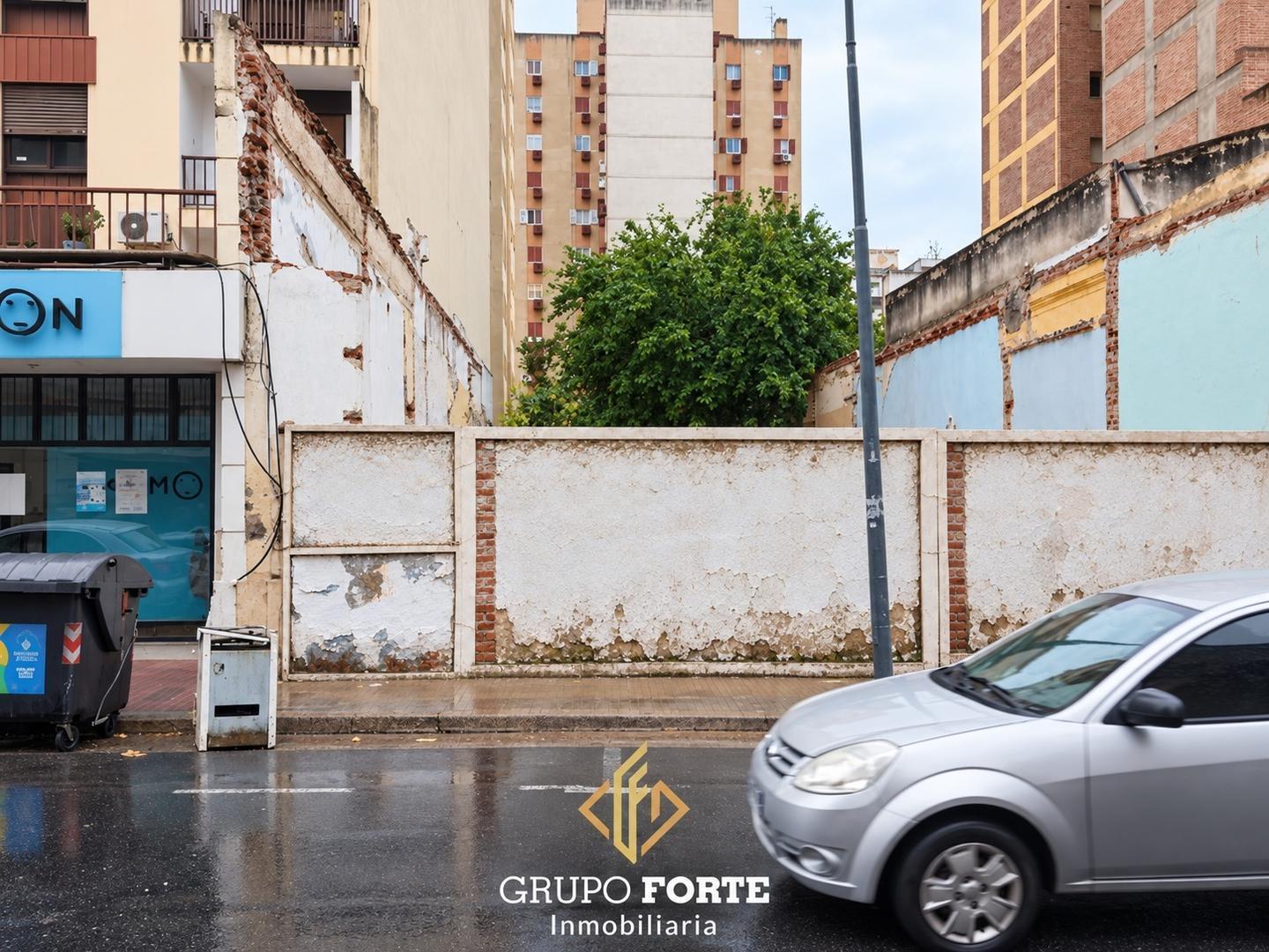Foto de Lote en VENTA | Ideal para desarrollo inmobiliario en altura, imagen 1