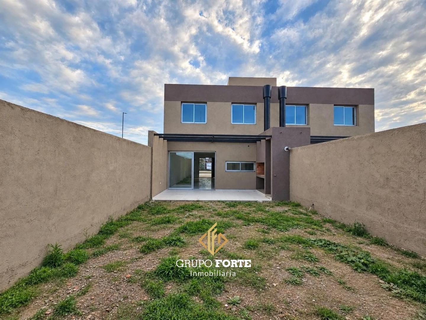 Foto de Duplex en venta Docta, 3 dormitorios, imagen 4