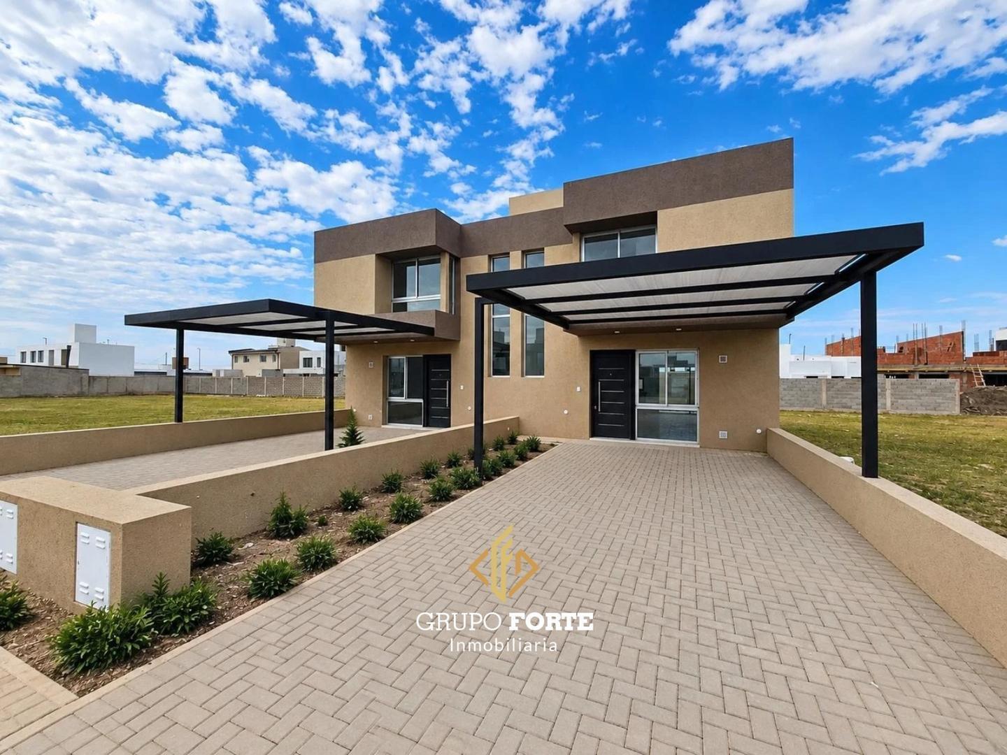 Foto de Duplex en venta Docta, 3 dormitorios, imagen 2