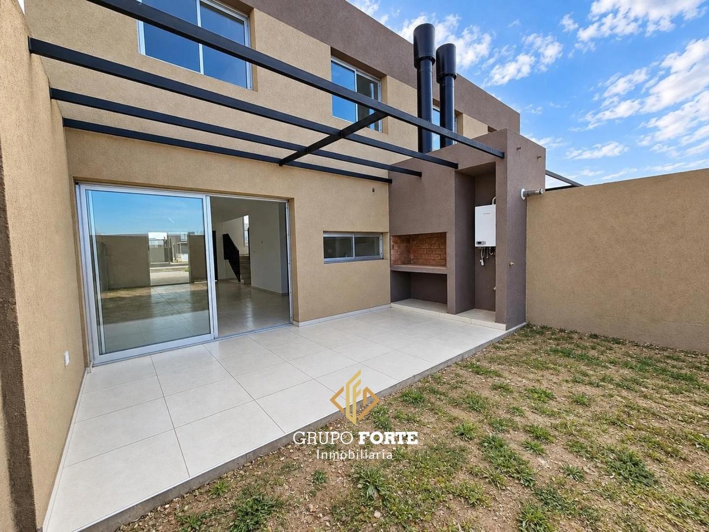 Foto de Duplex en venta Docta, 3 dormitorios, imagen 3