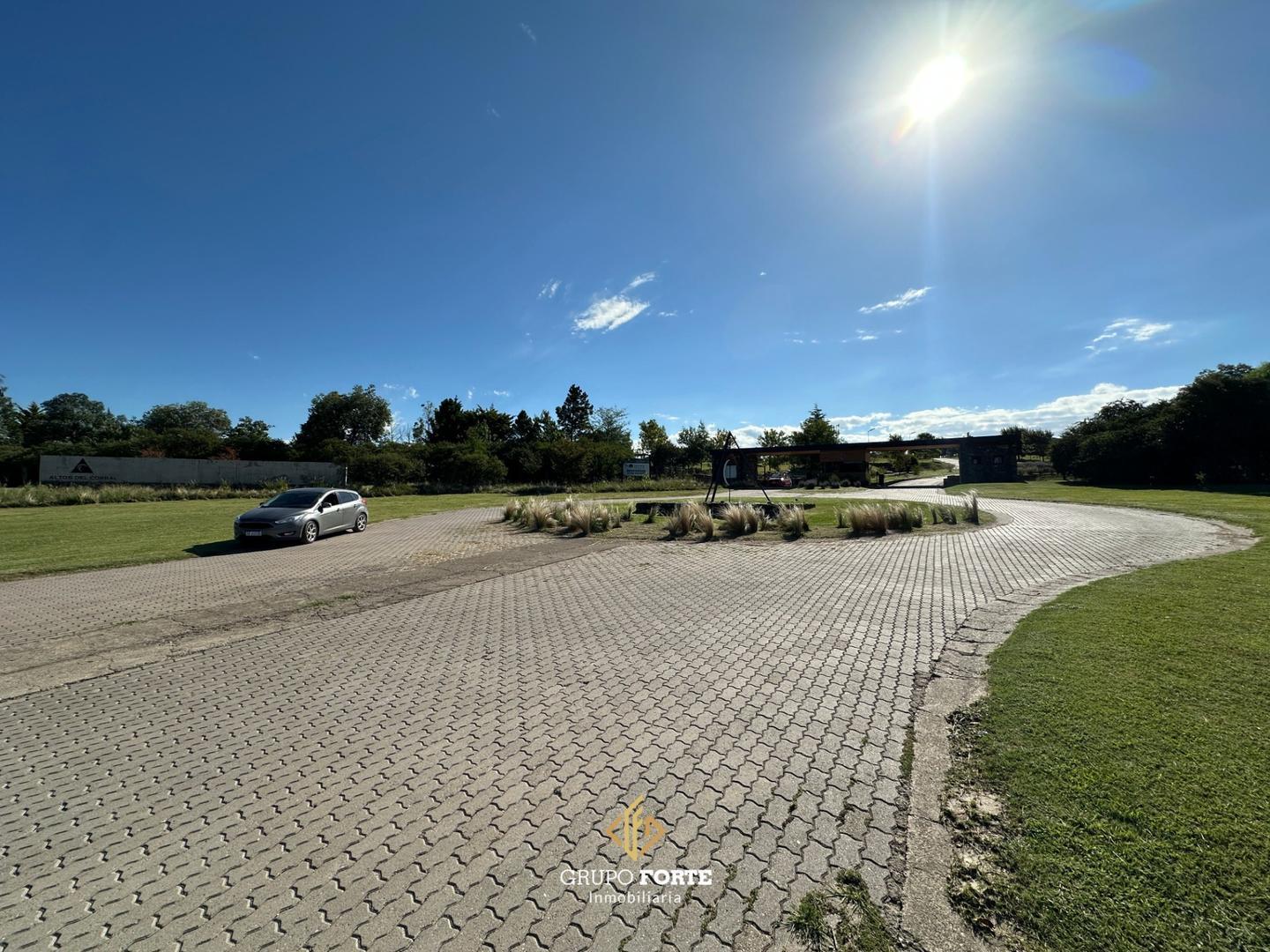 Foto de Lote, Alto Del Corral, Los reartes, imagen 4